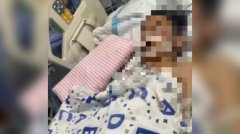 马六甲公寓泳池游泳溺水 马国议员证实七岁男童仍活着